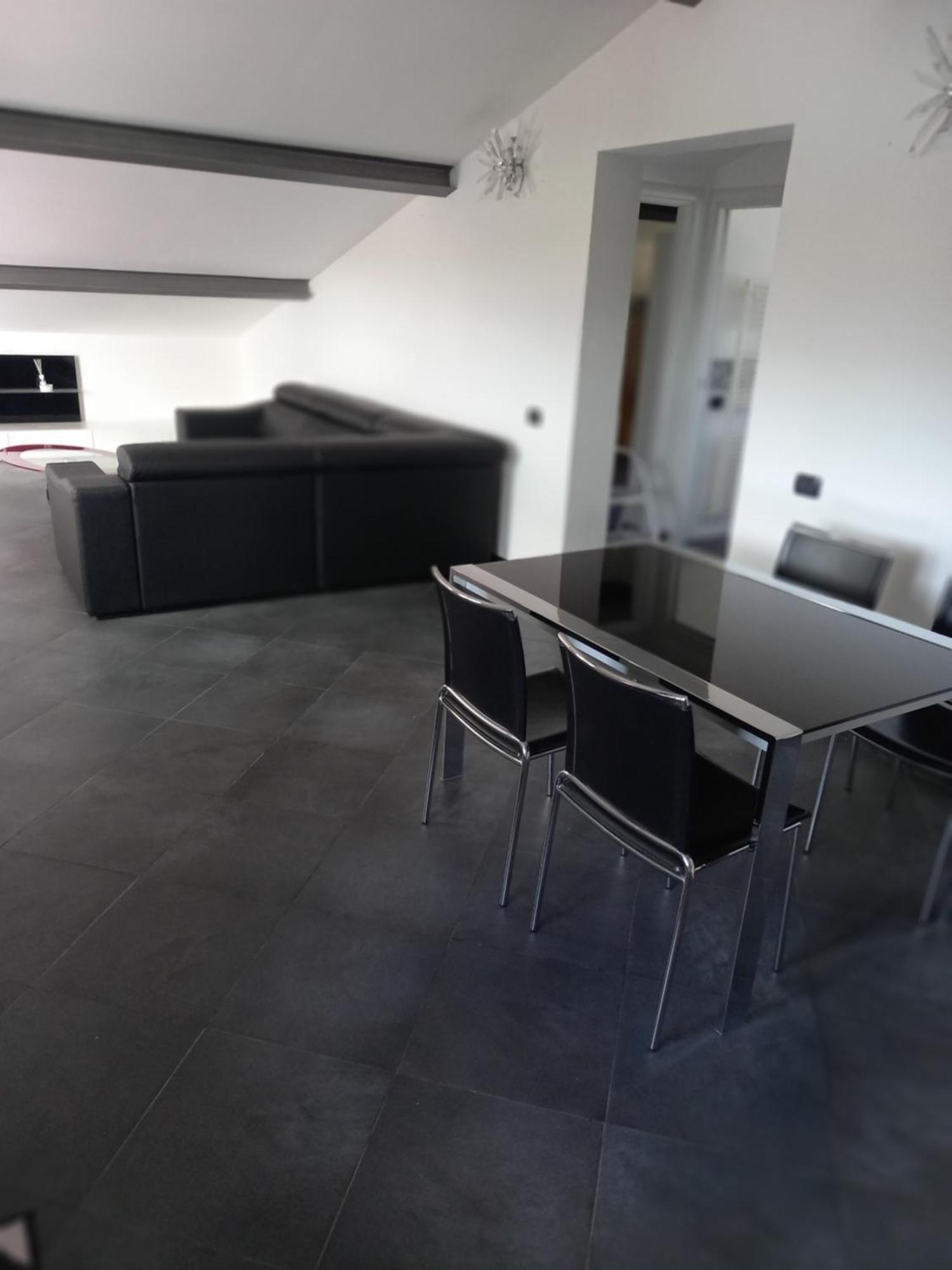 Ca' Fra E Oly Apartment Castelnuovo Magra Bagian luar foto