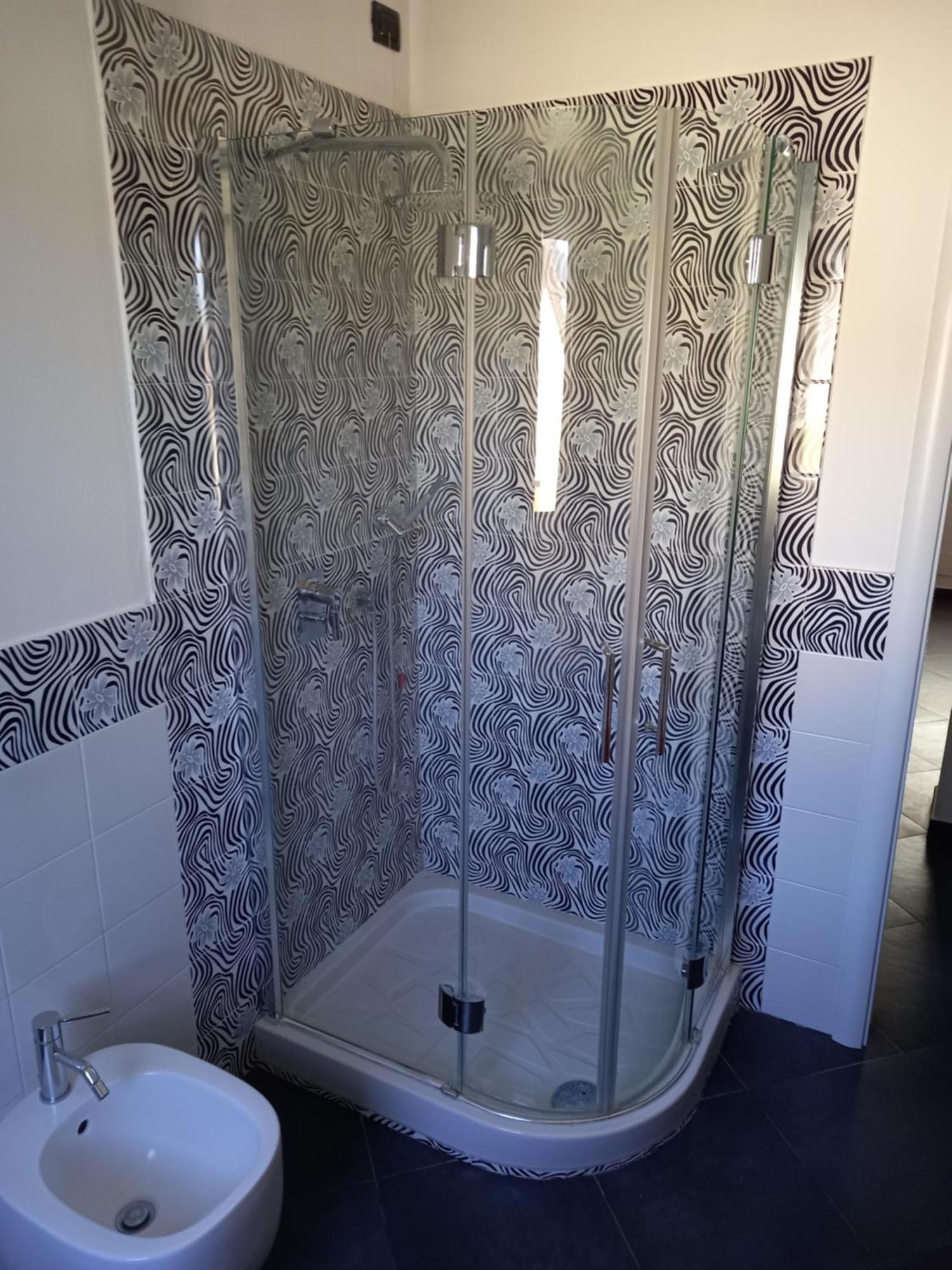 Ca' Fra E Oly Apartment Castelnuovo Magra Bagian luar foto